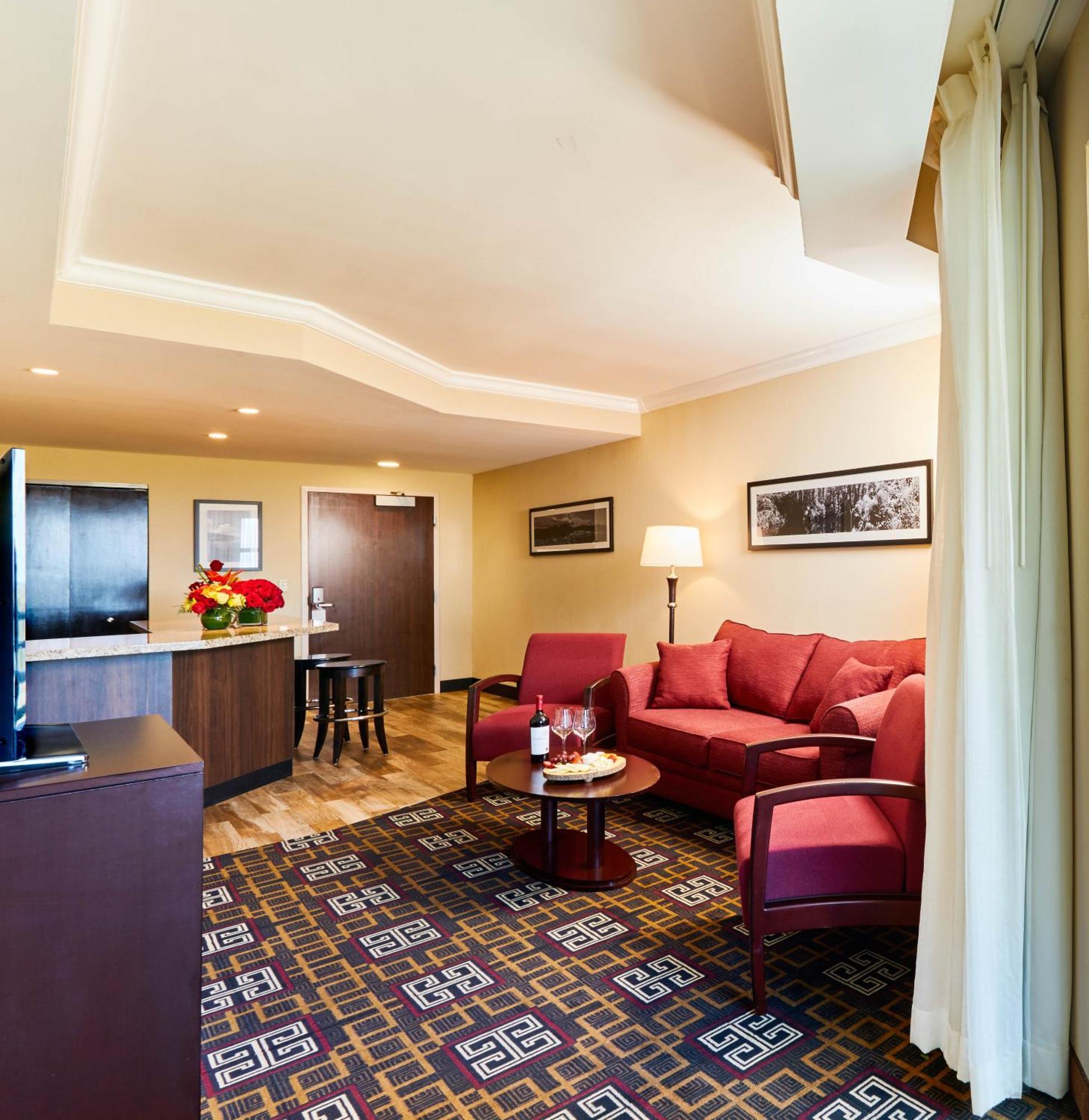 Miccosukee Casino & (adults Only) 3* Tamiami