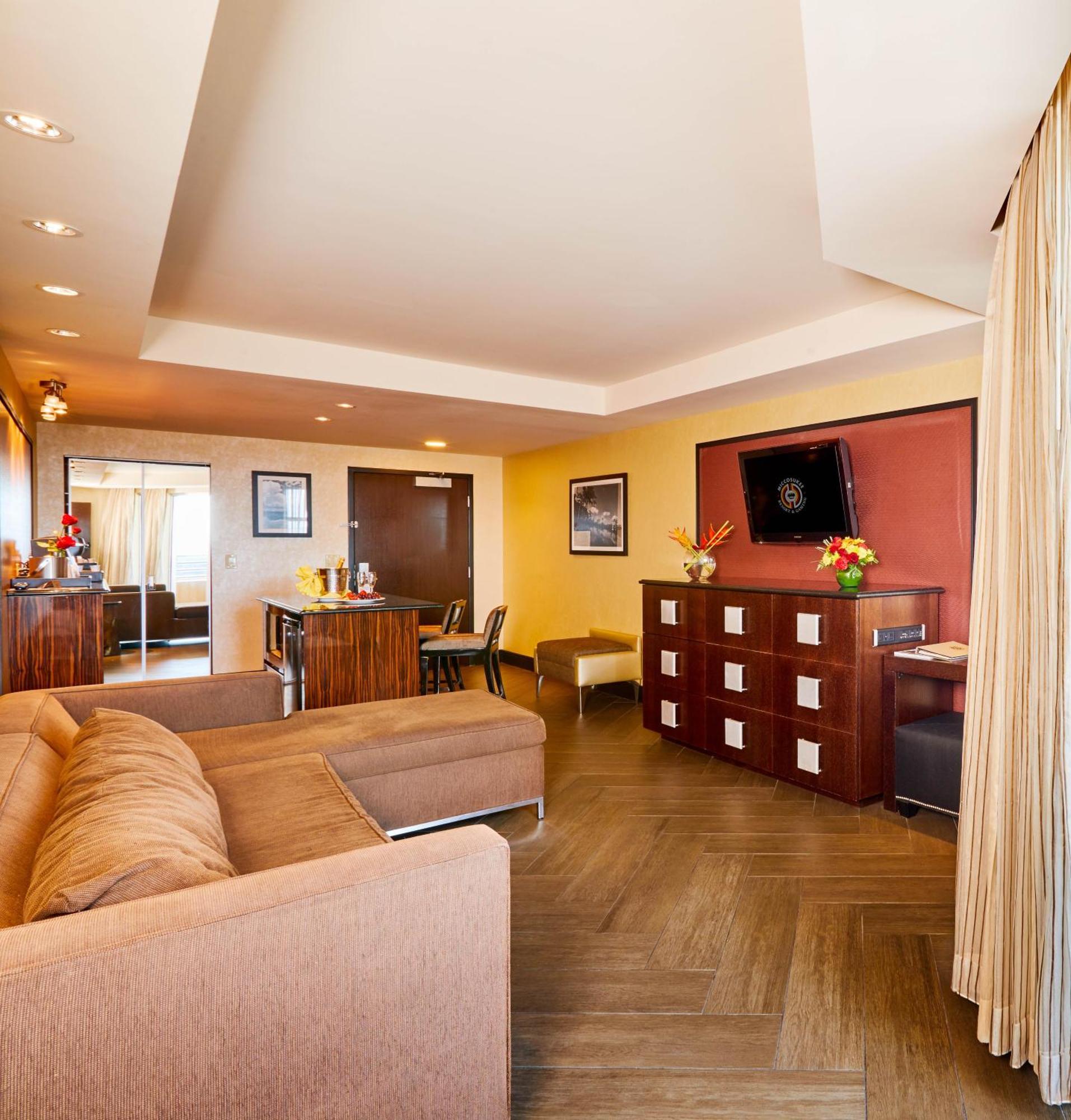 Miccosukee Casino & (adults Only) 3* Tamiami