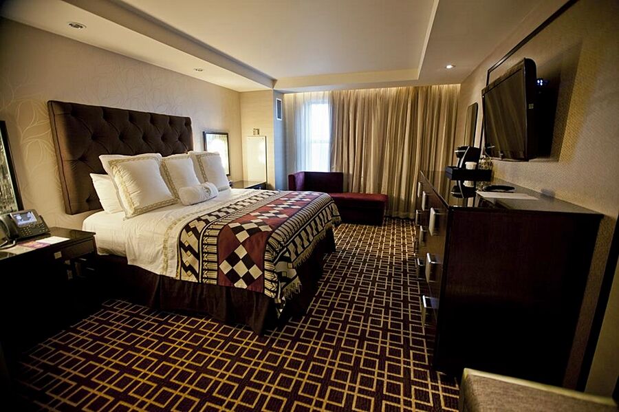 Resort Miccosukee Casino & (adults Only) Tamiami